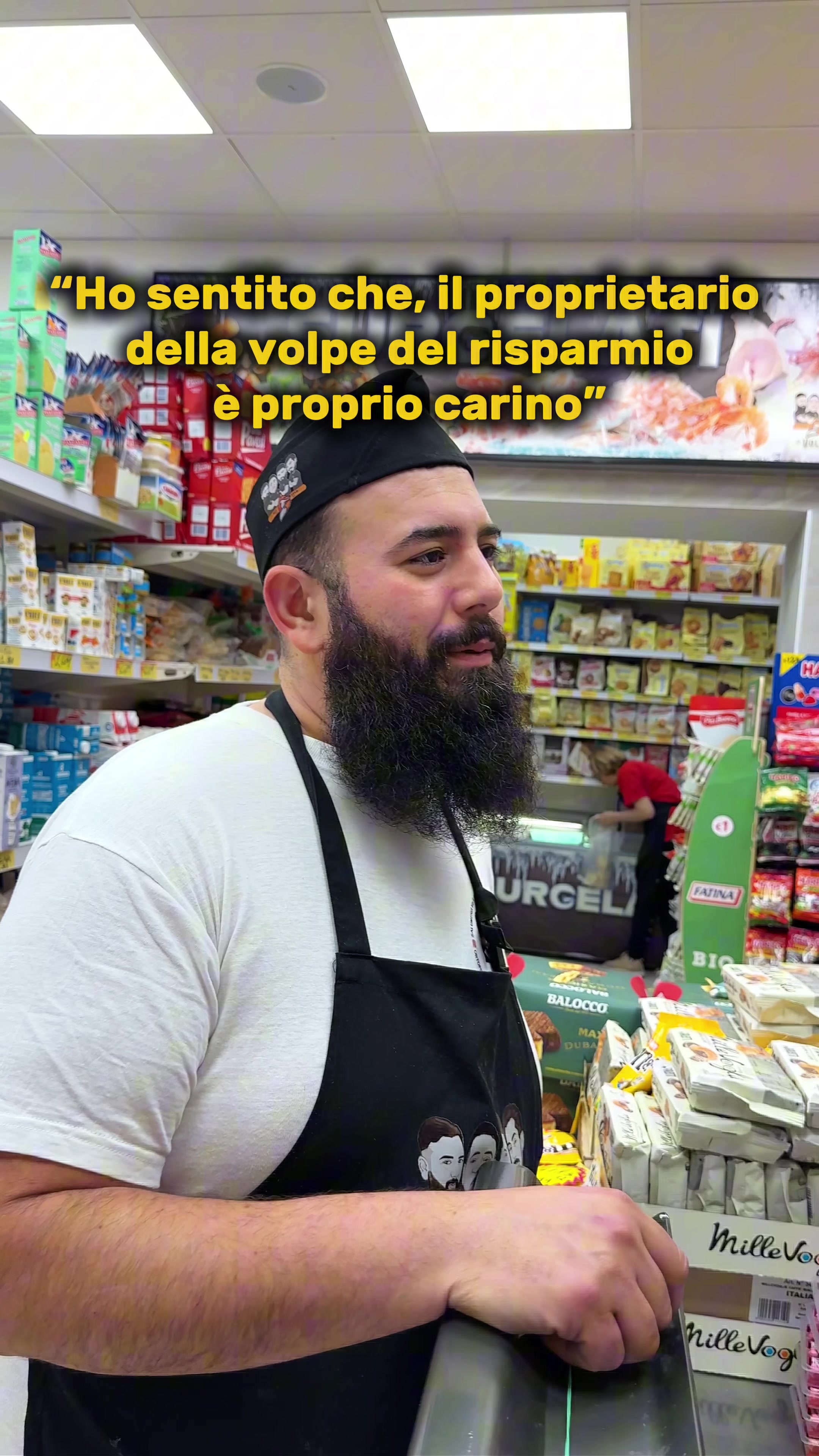 @lavolpedellafrutta