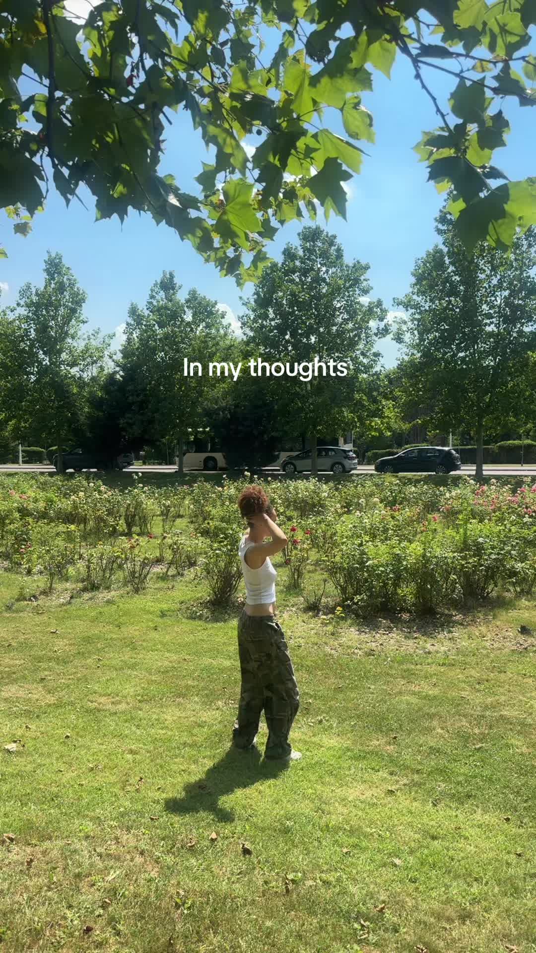 @Luana Genevieve