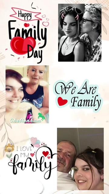 @Jade 💕 love 🥰 my family 💍