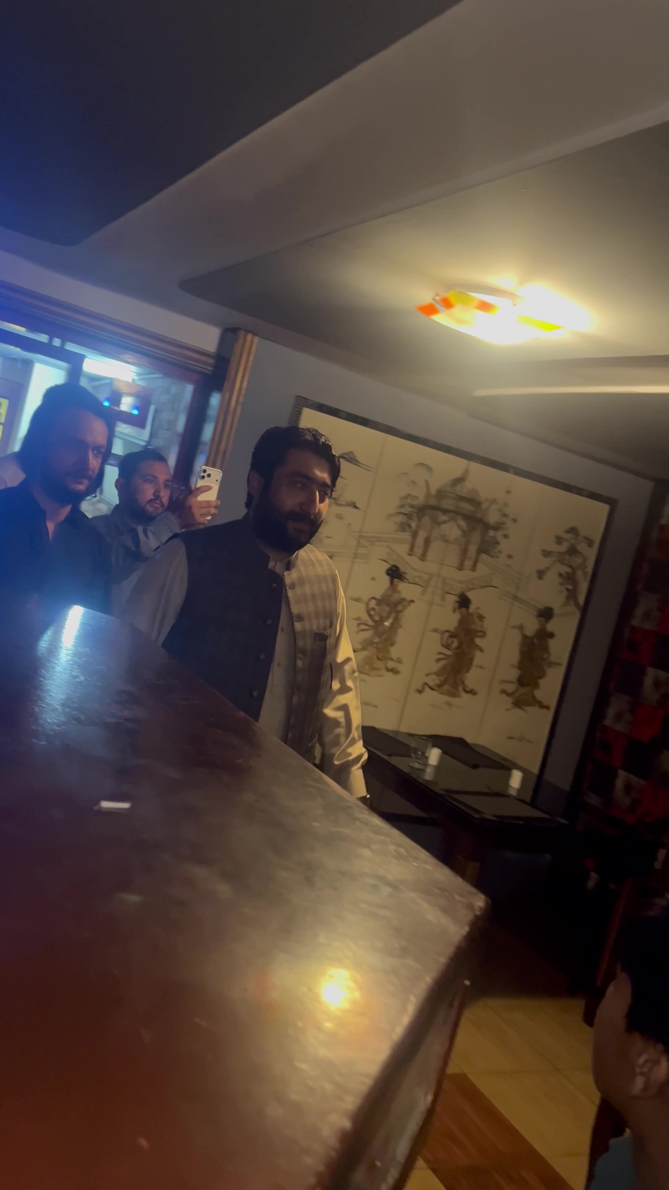 @محمد بھائی راولپنڈی