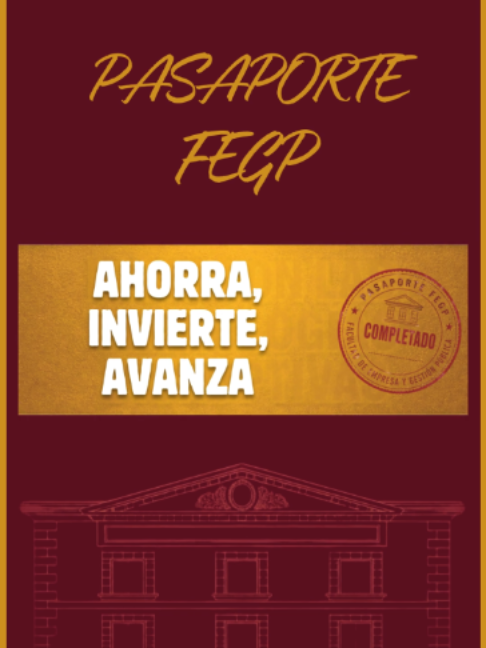@🎓 Facultad FEGP Huesca