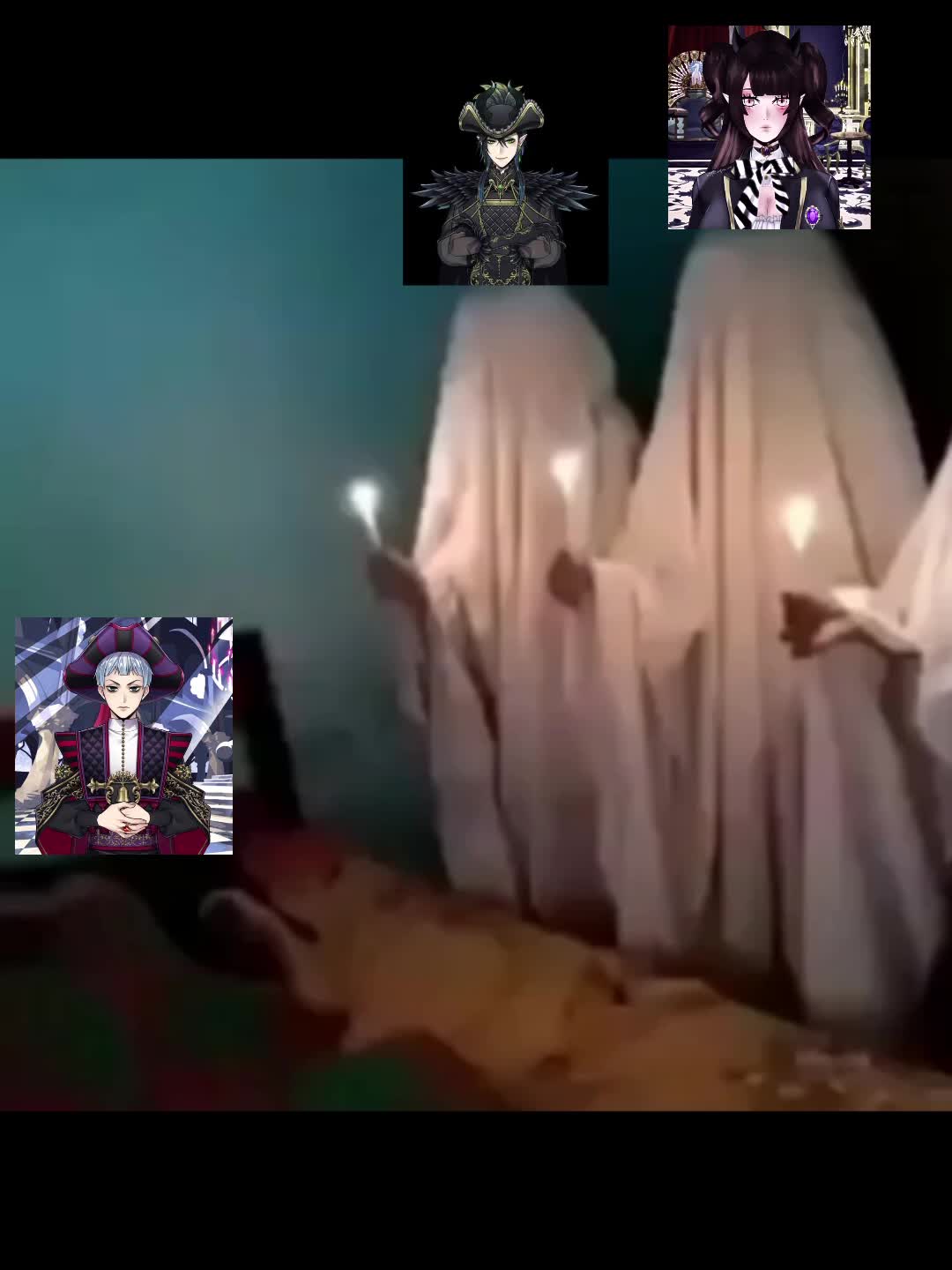 @Lilith/Yuume