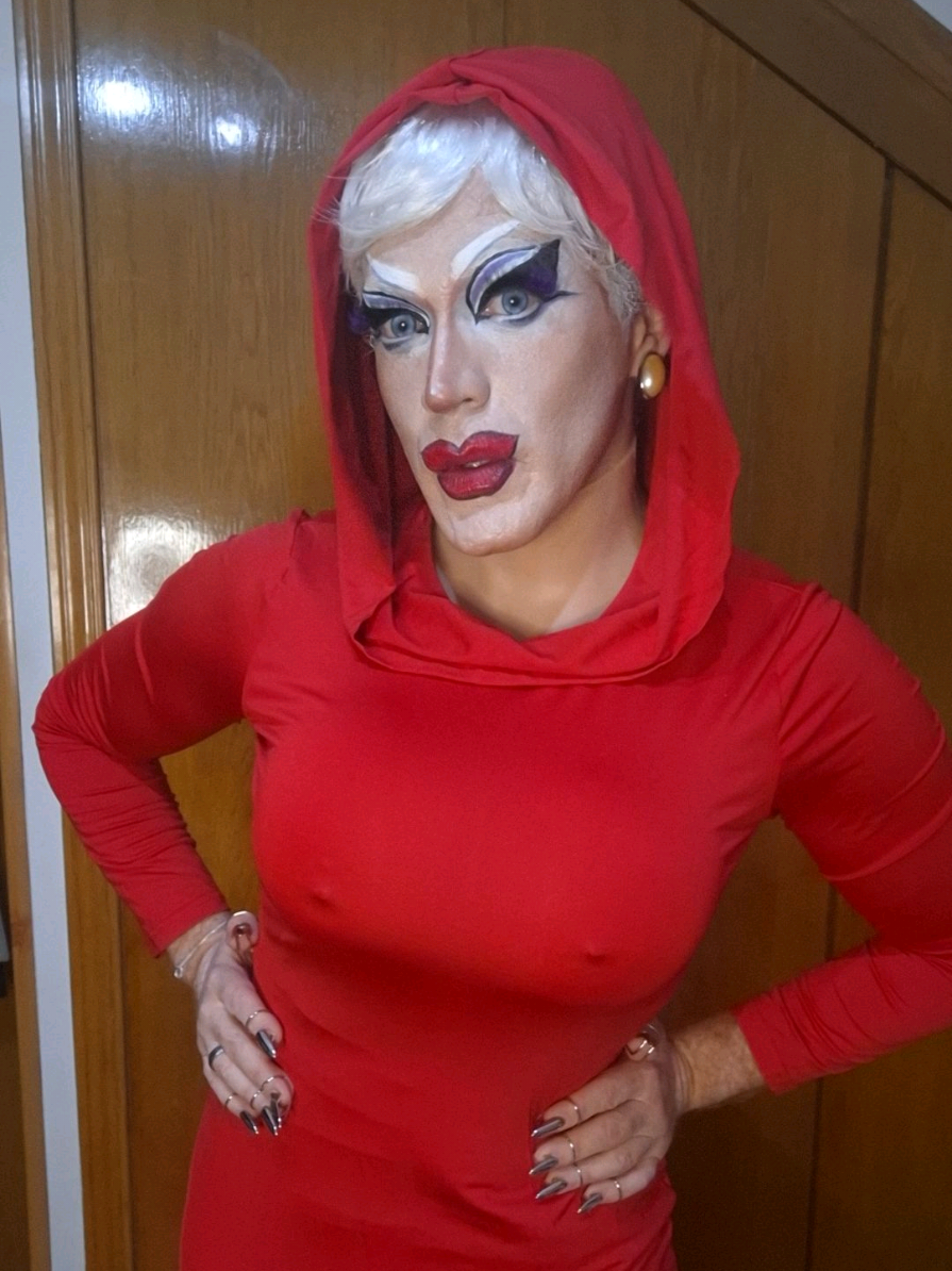 @DragCandyHot