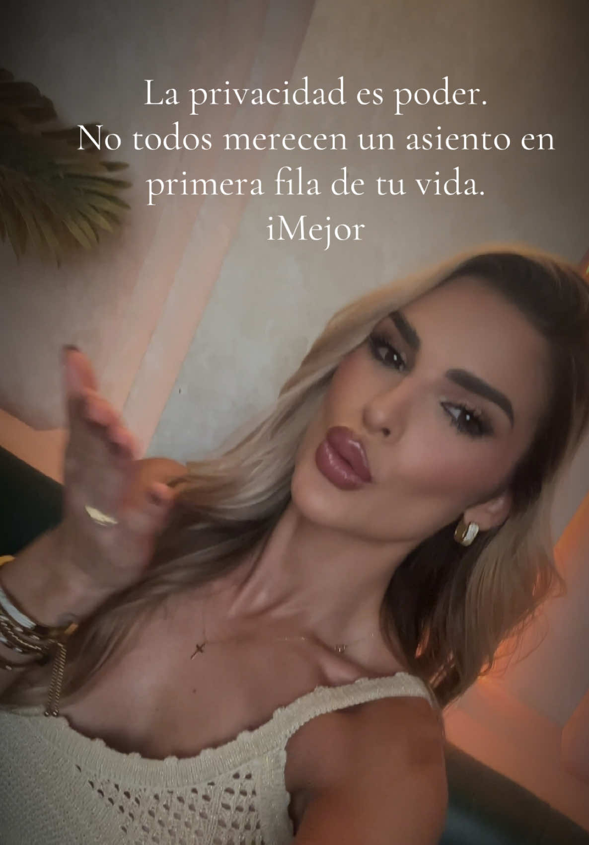 @Luzma cabello