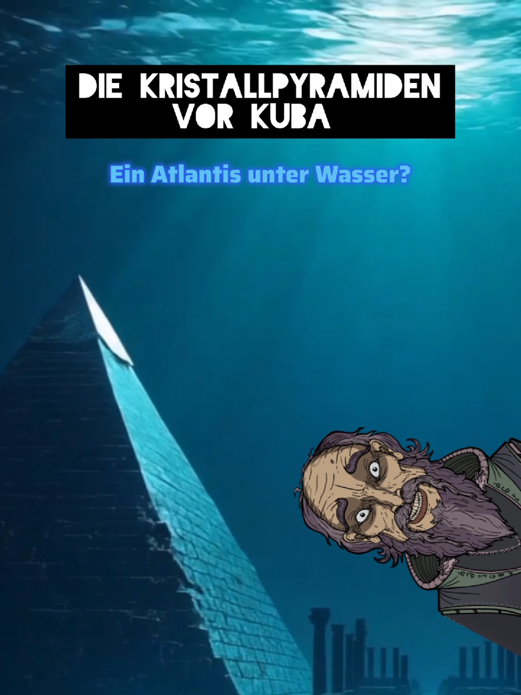 @R&auml;tsel der Vergangenheit