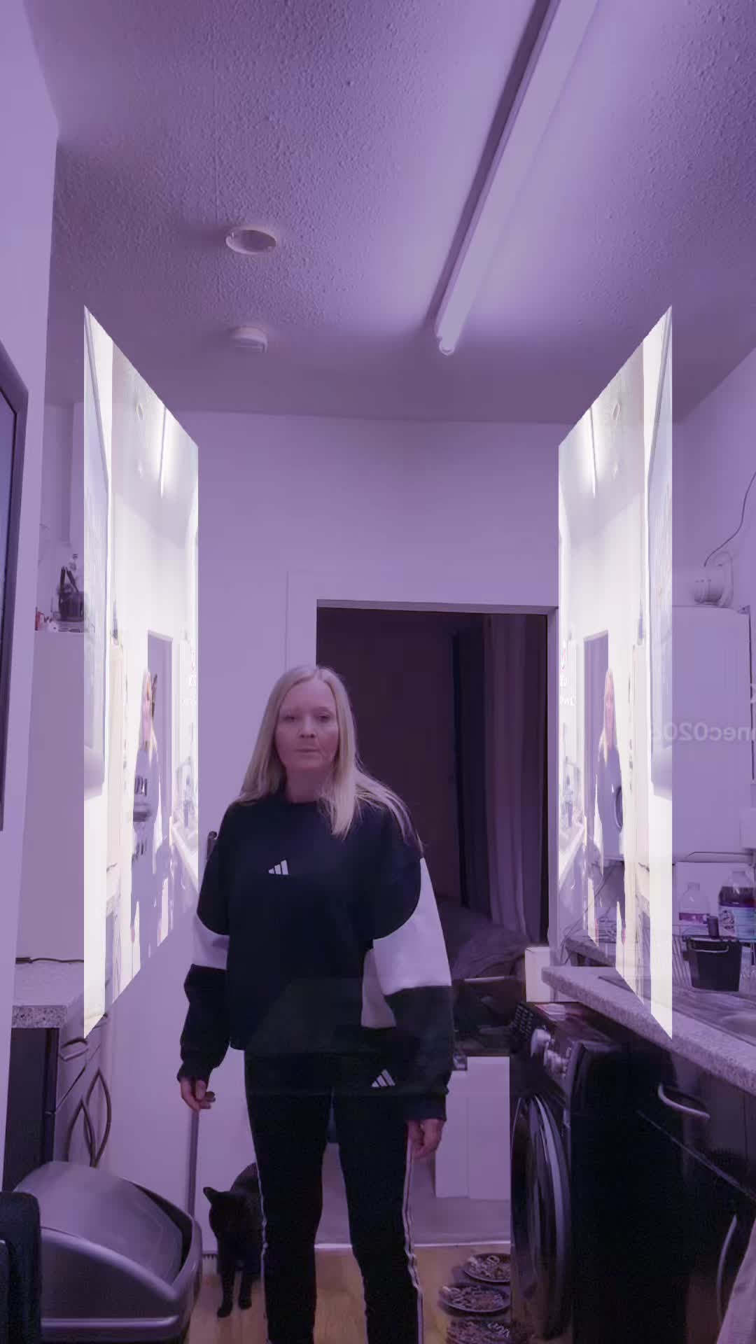 @Yvonne Cruick 🏴