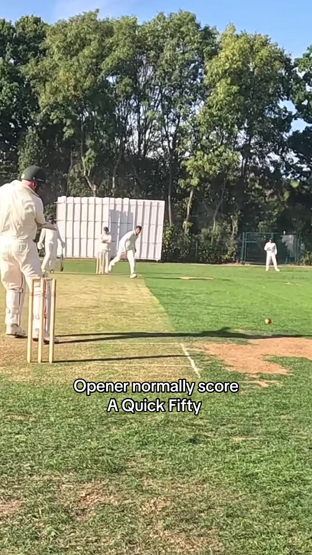 @MySide of Cricket