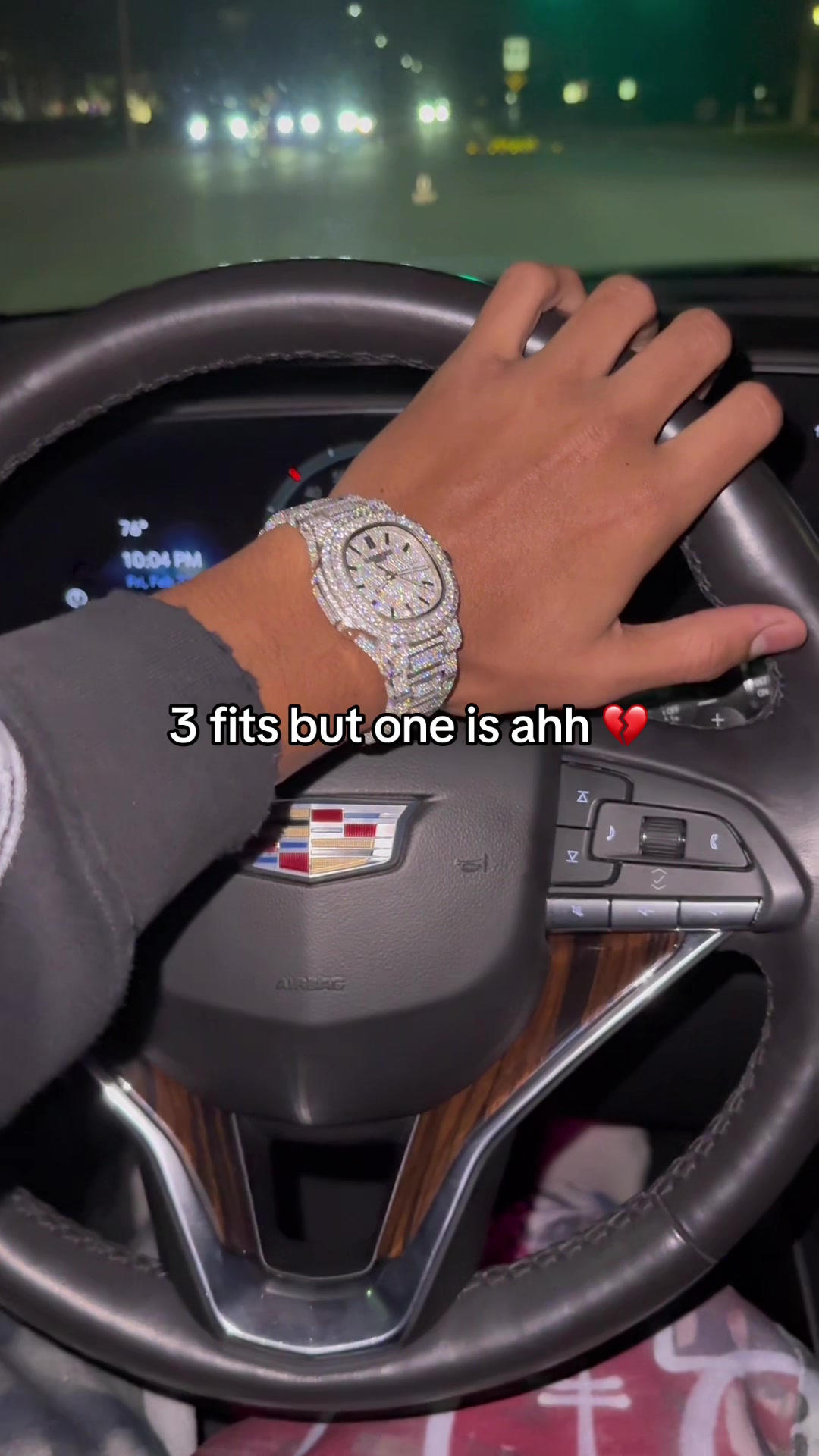 @Lil Thr33