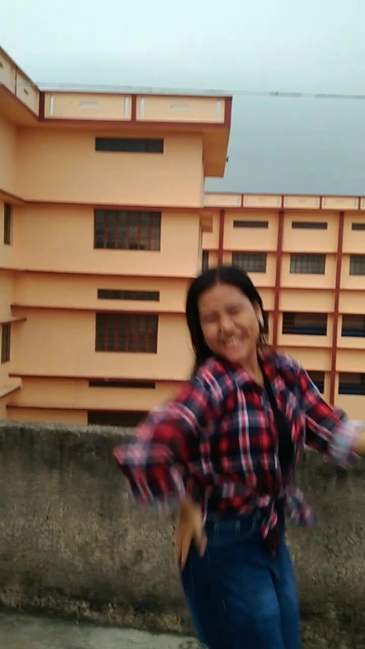@shalina rai