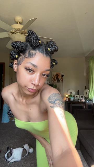 @🧚🏽&zwj;♀️🌻Nieja Love🌻🧚🏽&zwj;♀️