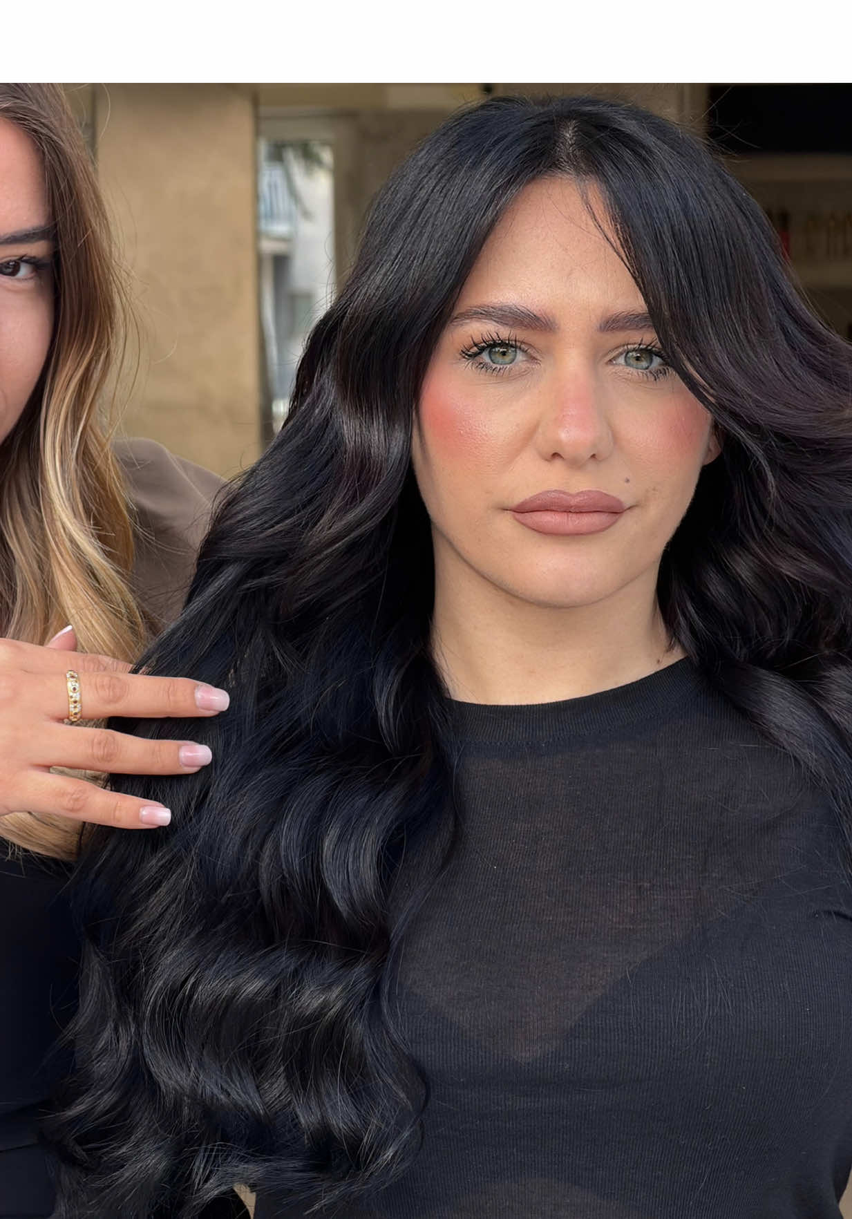 @Loris HairProject