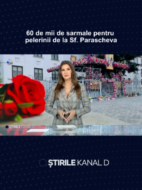 @Stirile Kanal D