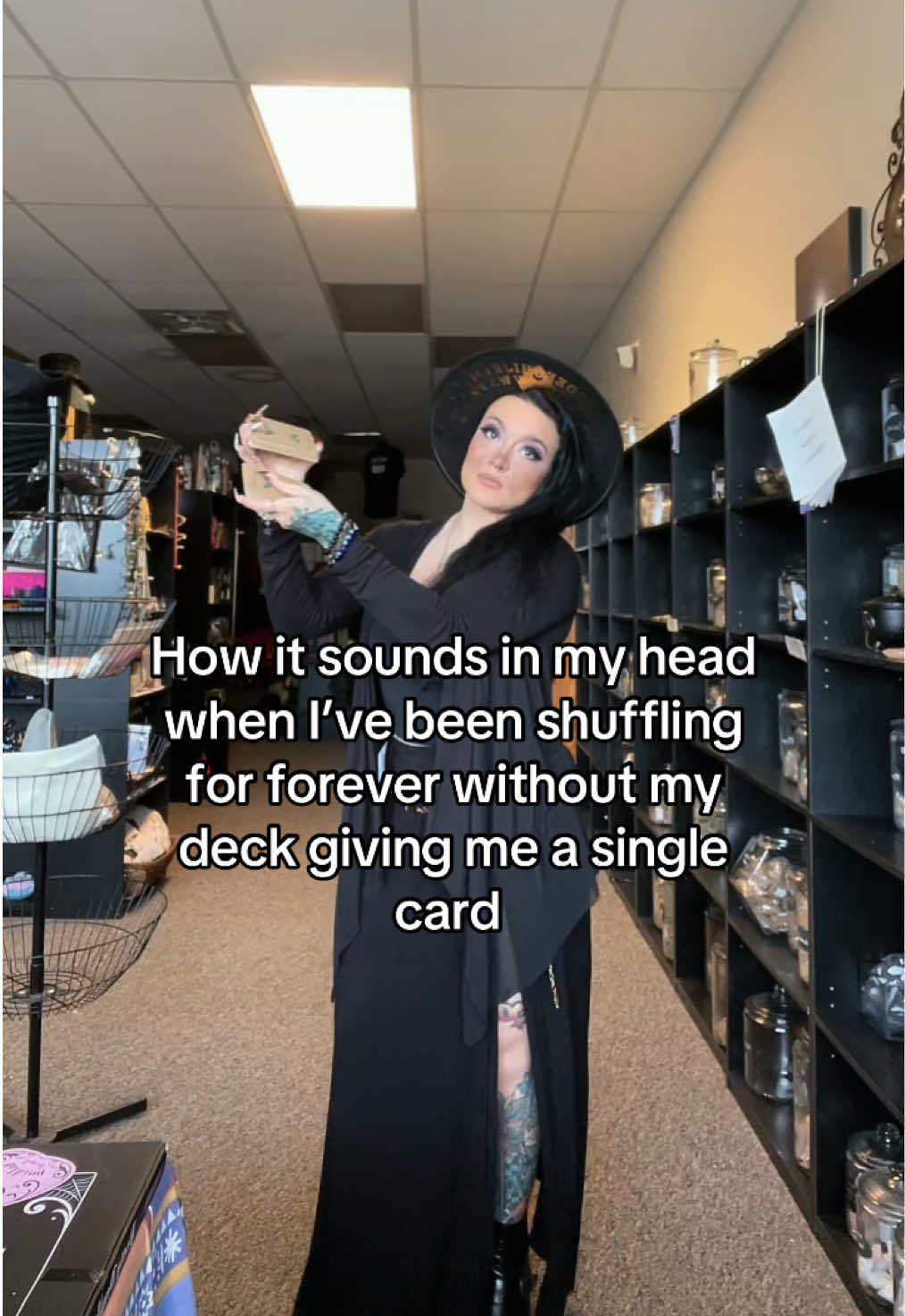 @Goddess Elite