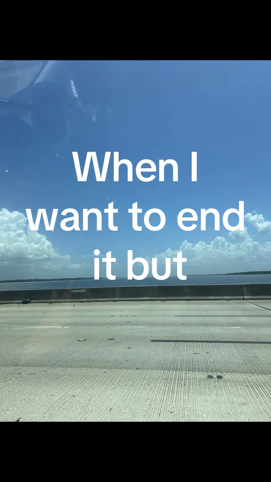 @I&rsquo;m fine 🙂