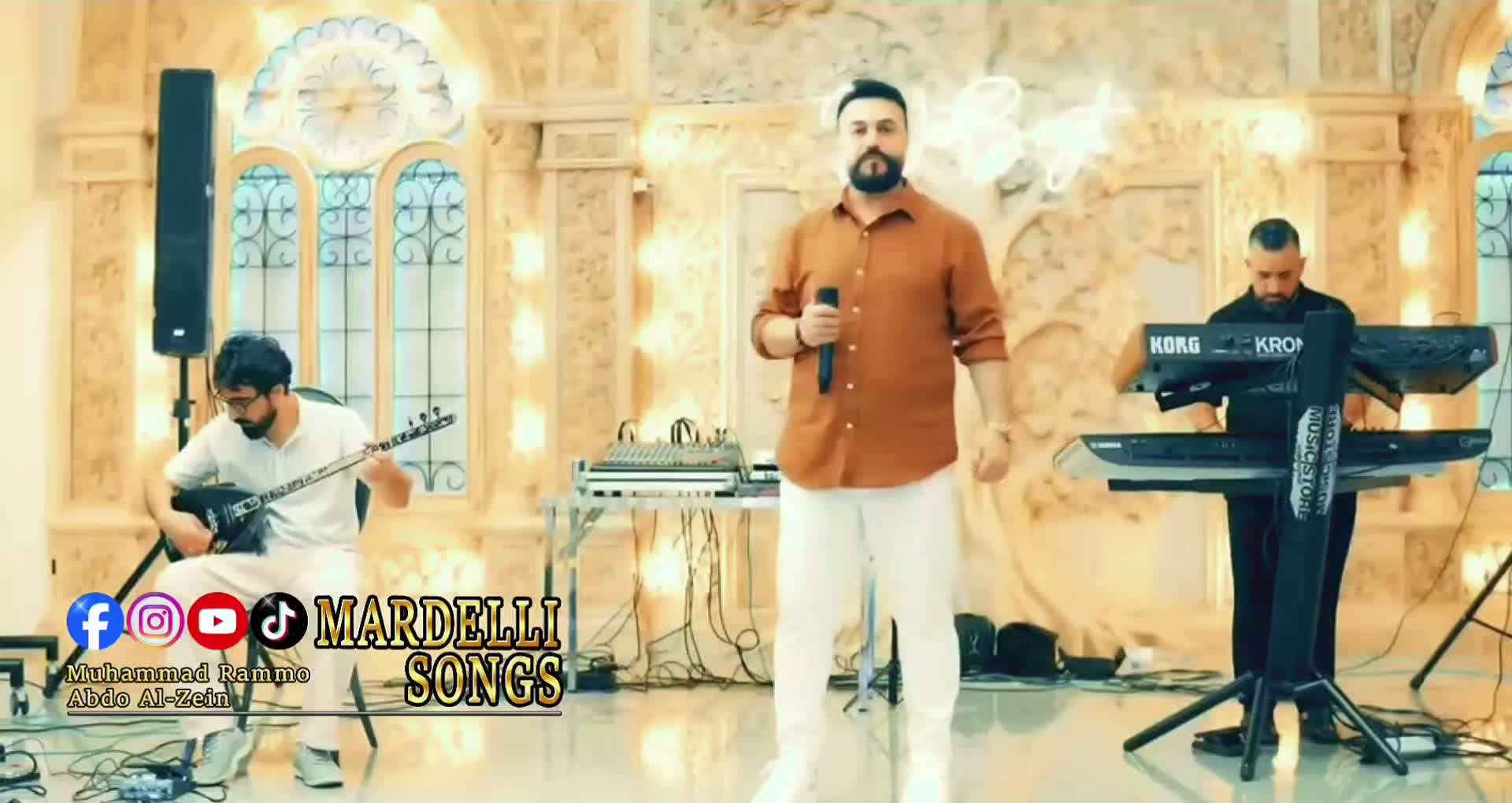 @👑Mardelli Songs👑
