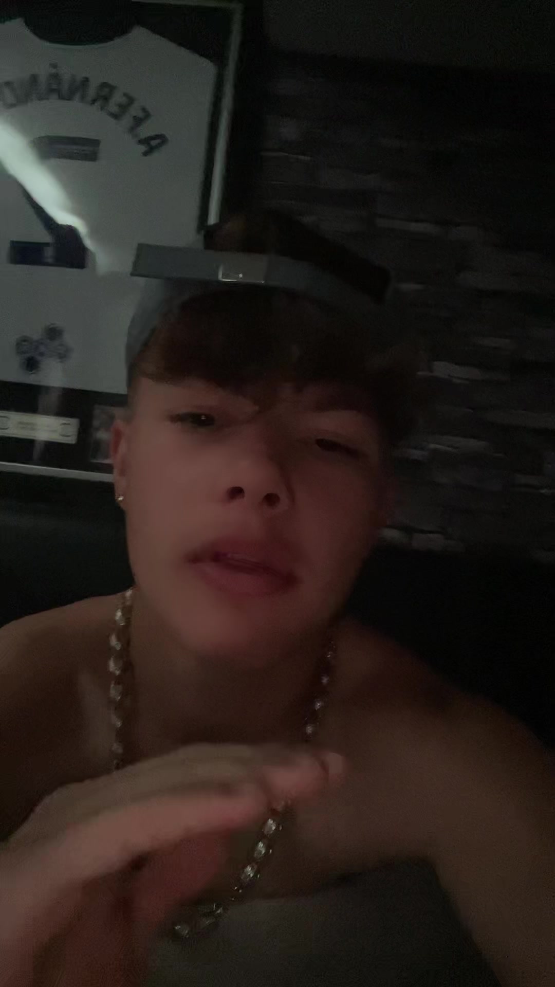 @Tyler ๐ฏ๐ฎ๐จ๐
