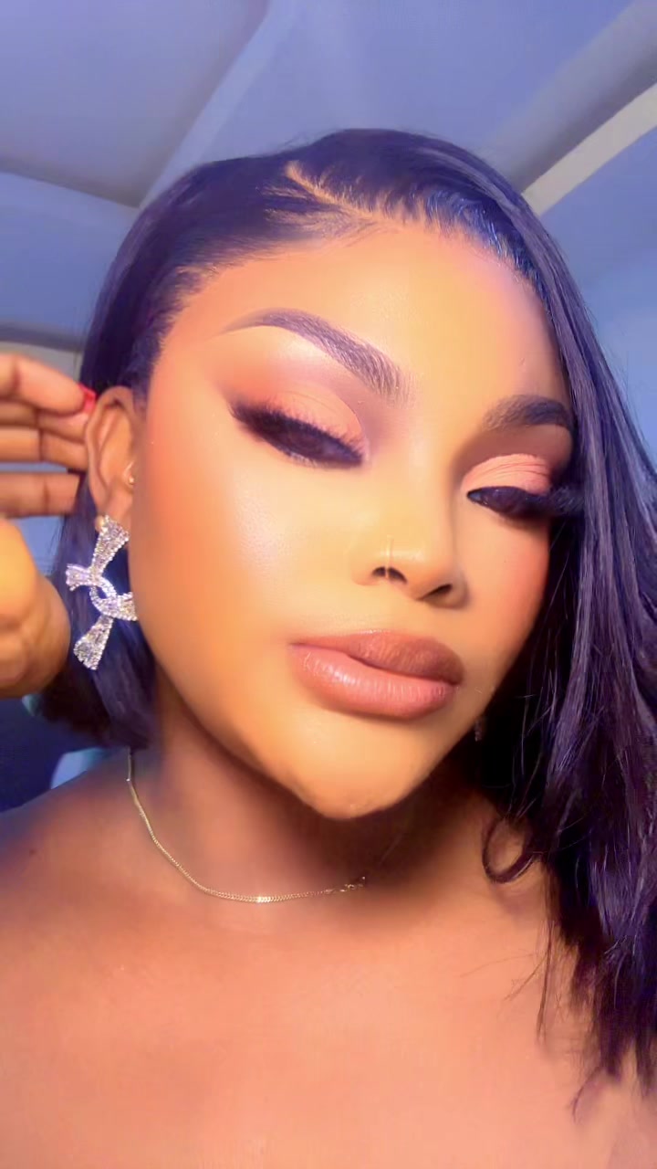 @Eunikamhairempire