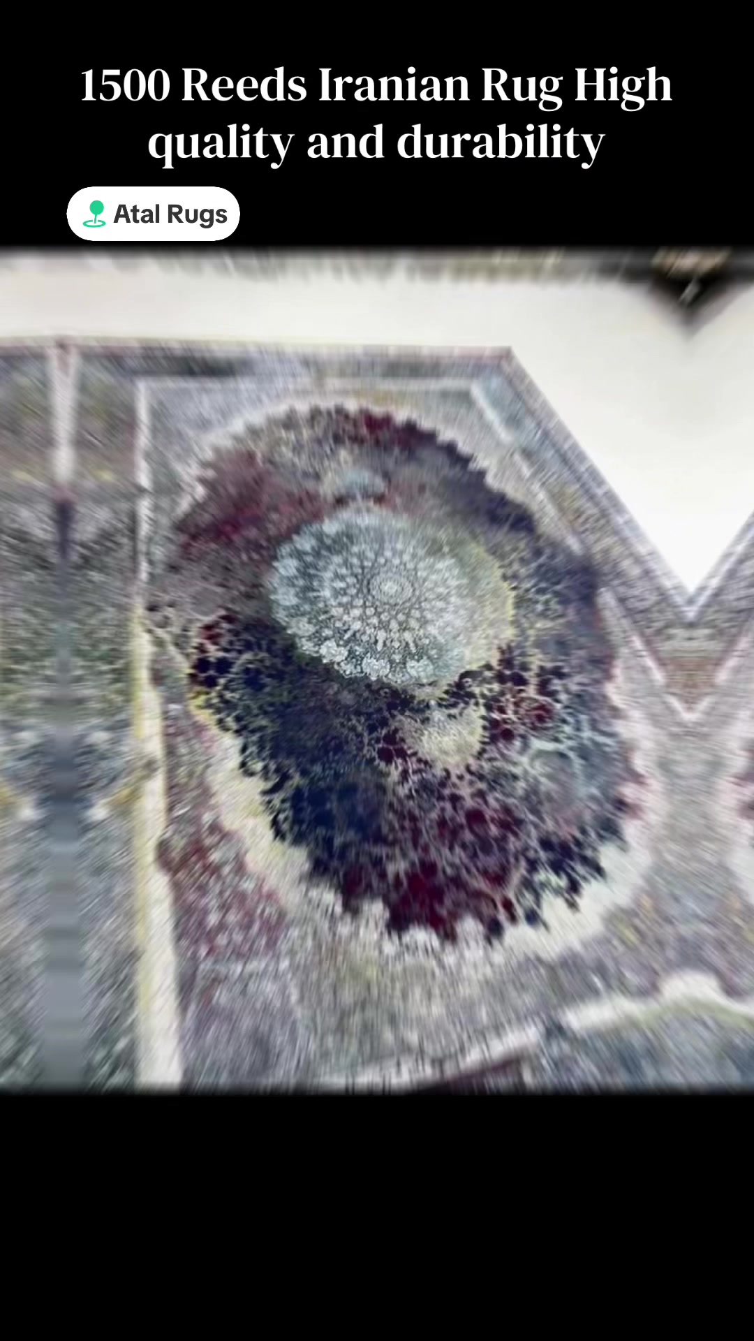 @Atal Rugs