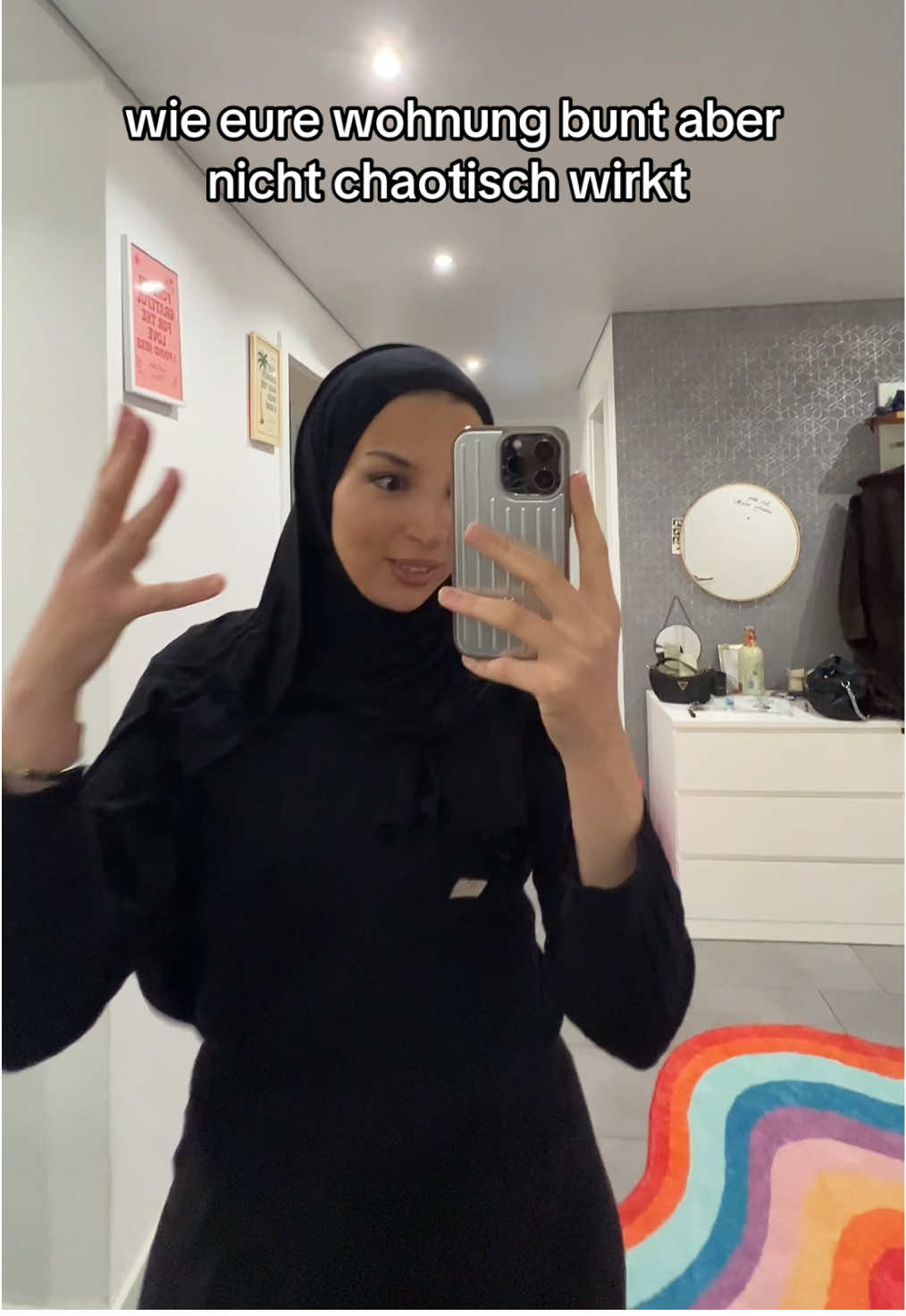 @Selma Lebdiri | CEO Life