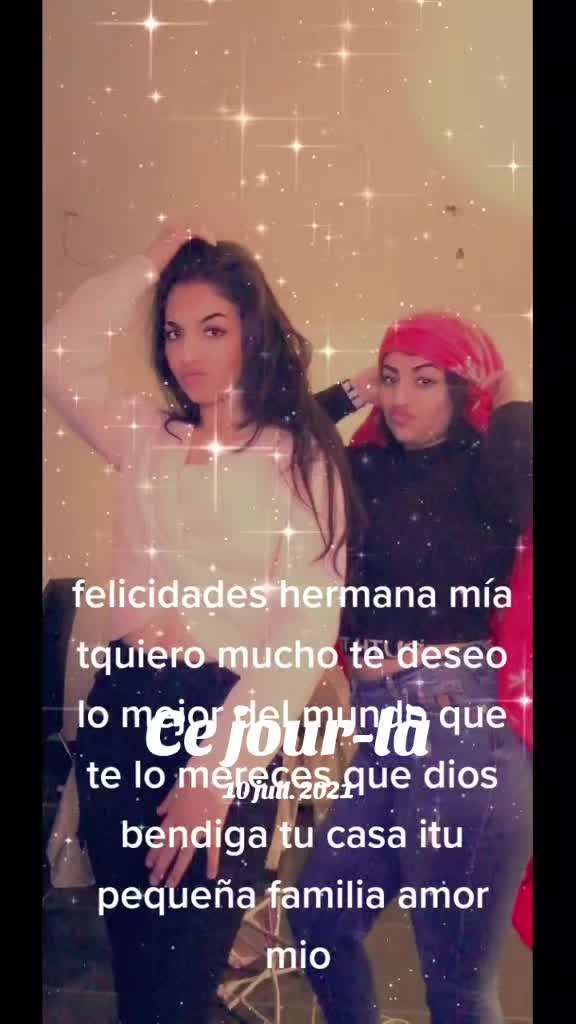 @Mandy Gabarre