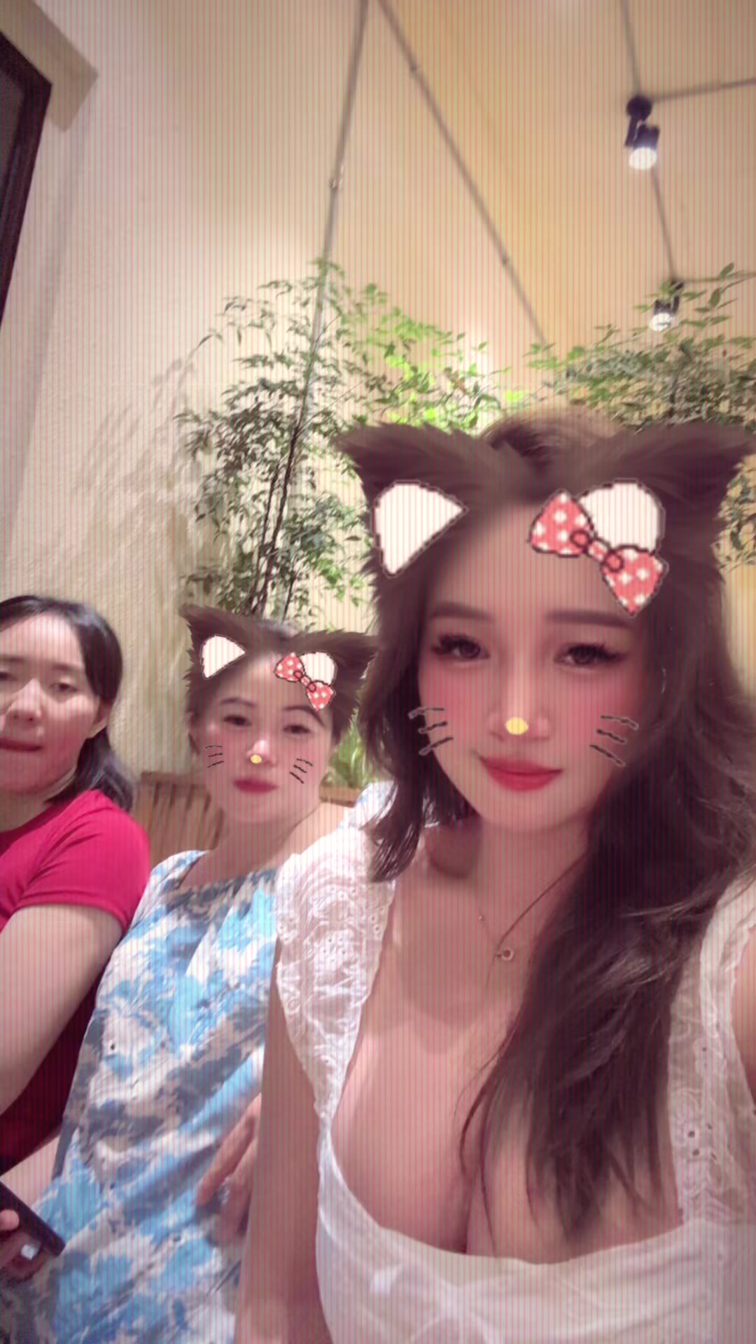 @IamThuyAnh