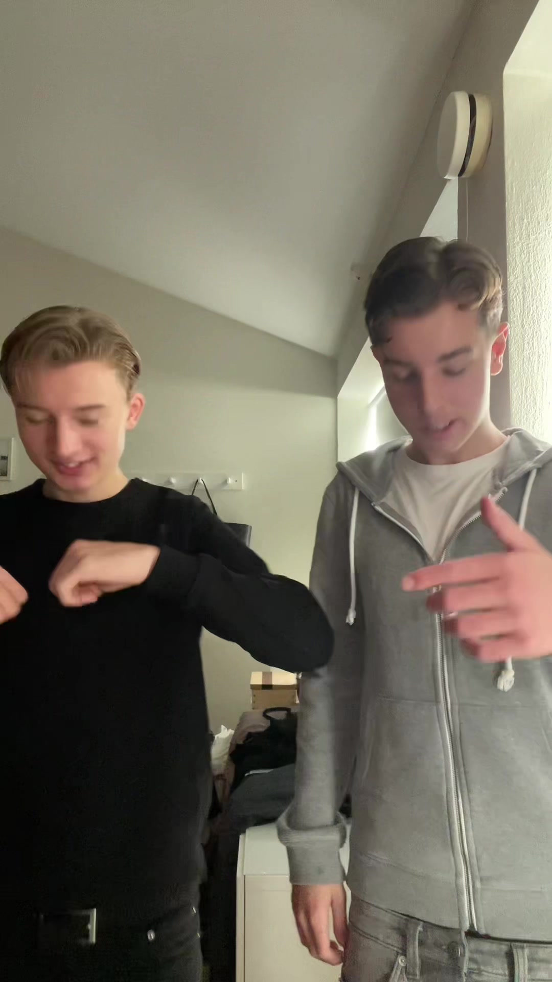 @&Eacute;lan duo