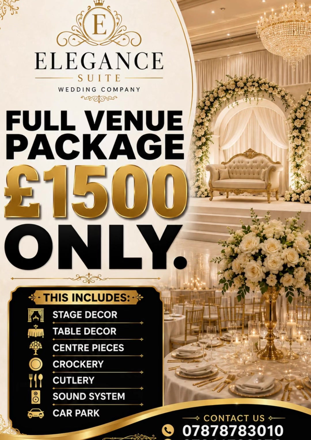 @Elegance Suite