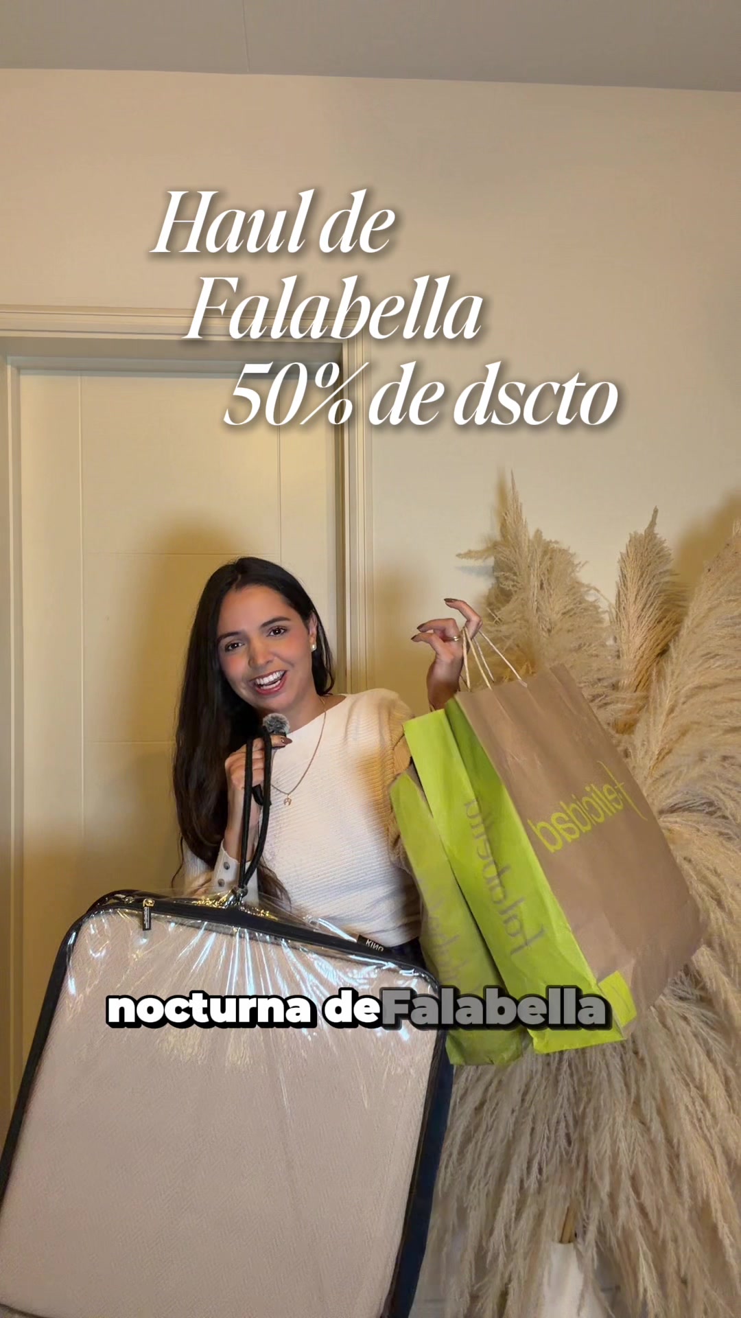 @Fiorella Oquendo UGC