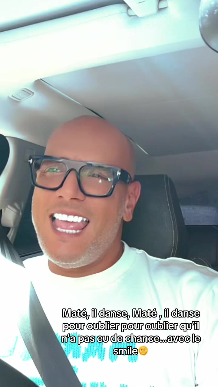 @Maté Smile