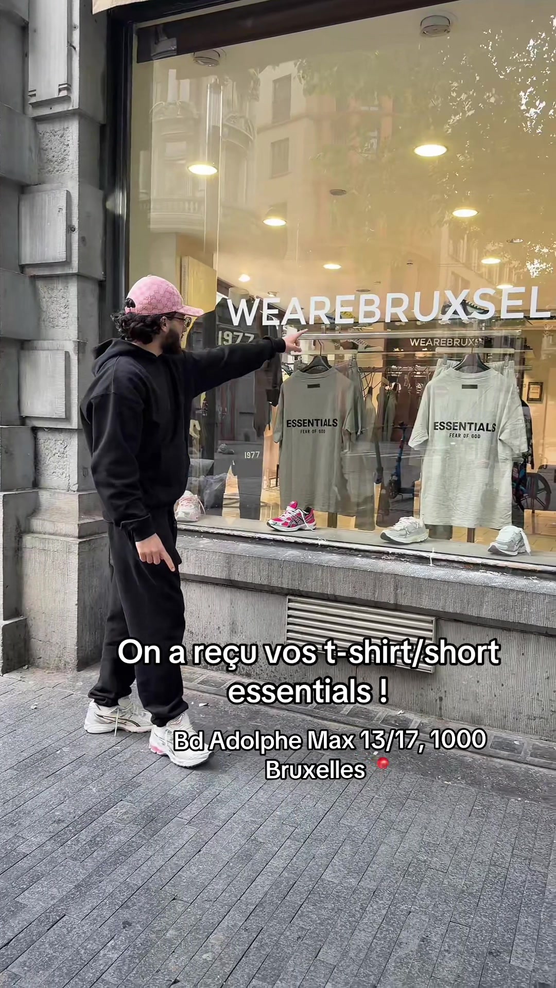 @wearebruxsell