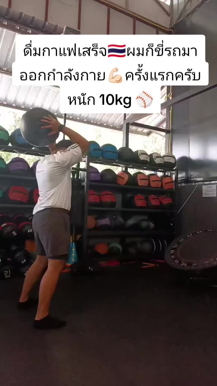 @gymlifeไทย