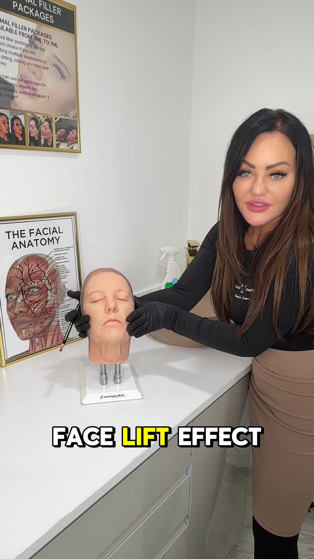 @Cosmetic Aesthetics Clinic