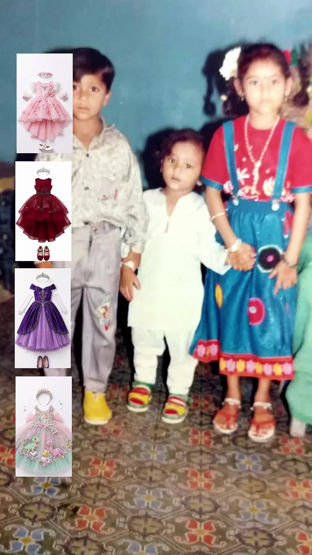 @Pooja Pittampally