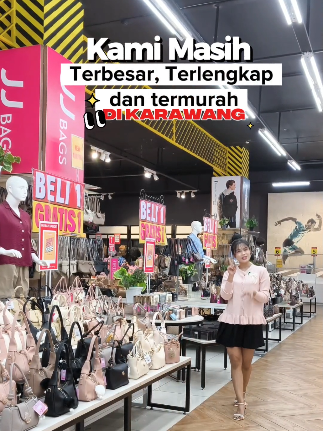 @Ramayana Ciplaz Karawang