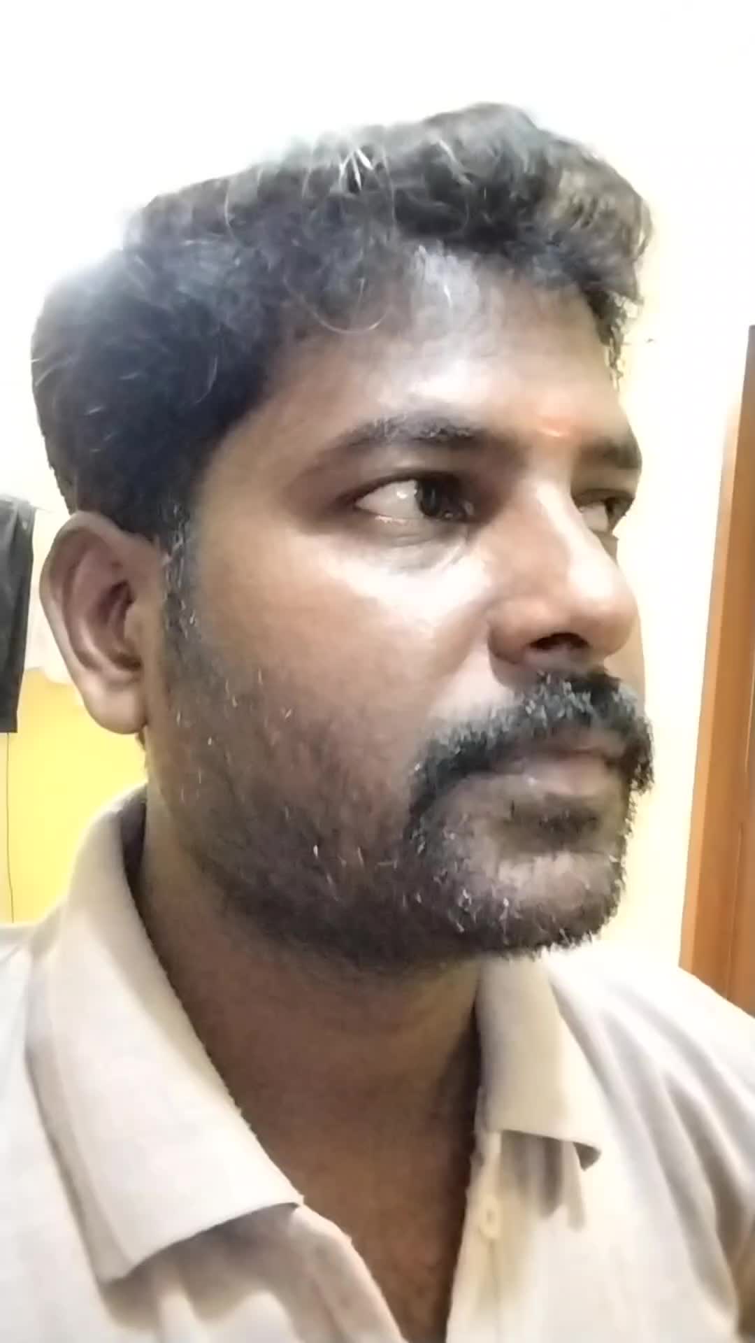 @k selvam