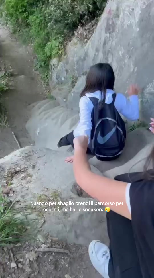 @matilde schiavina