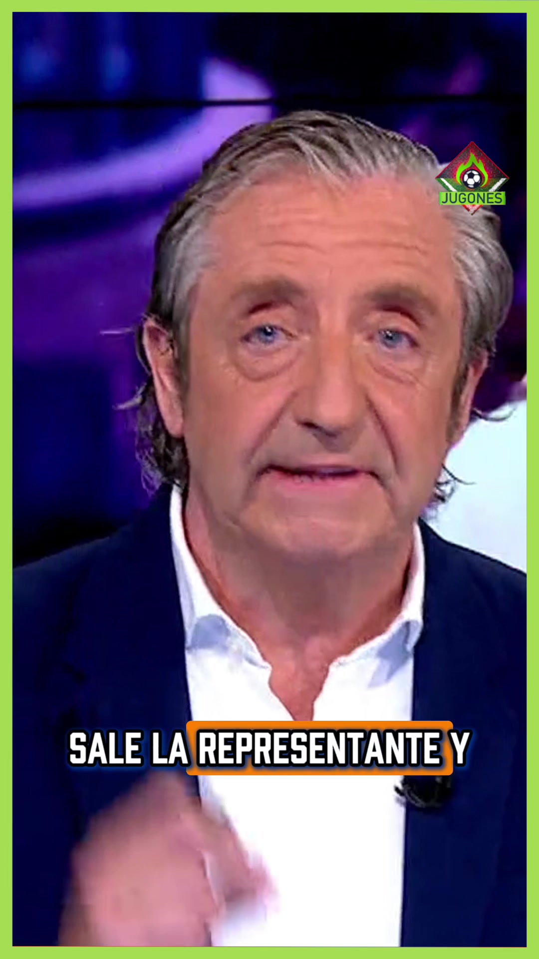 @El Chiringuito TV