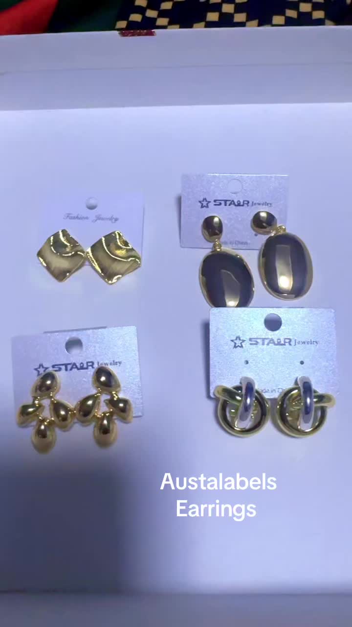 @Austalabels