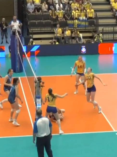 @CEV - European Volleyball