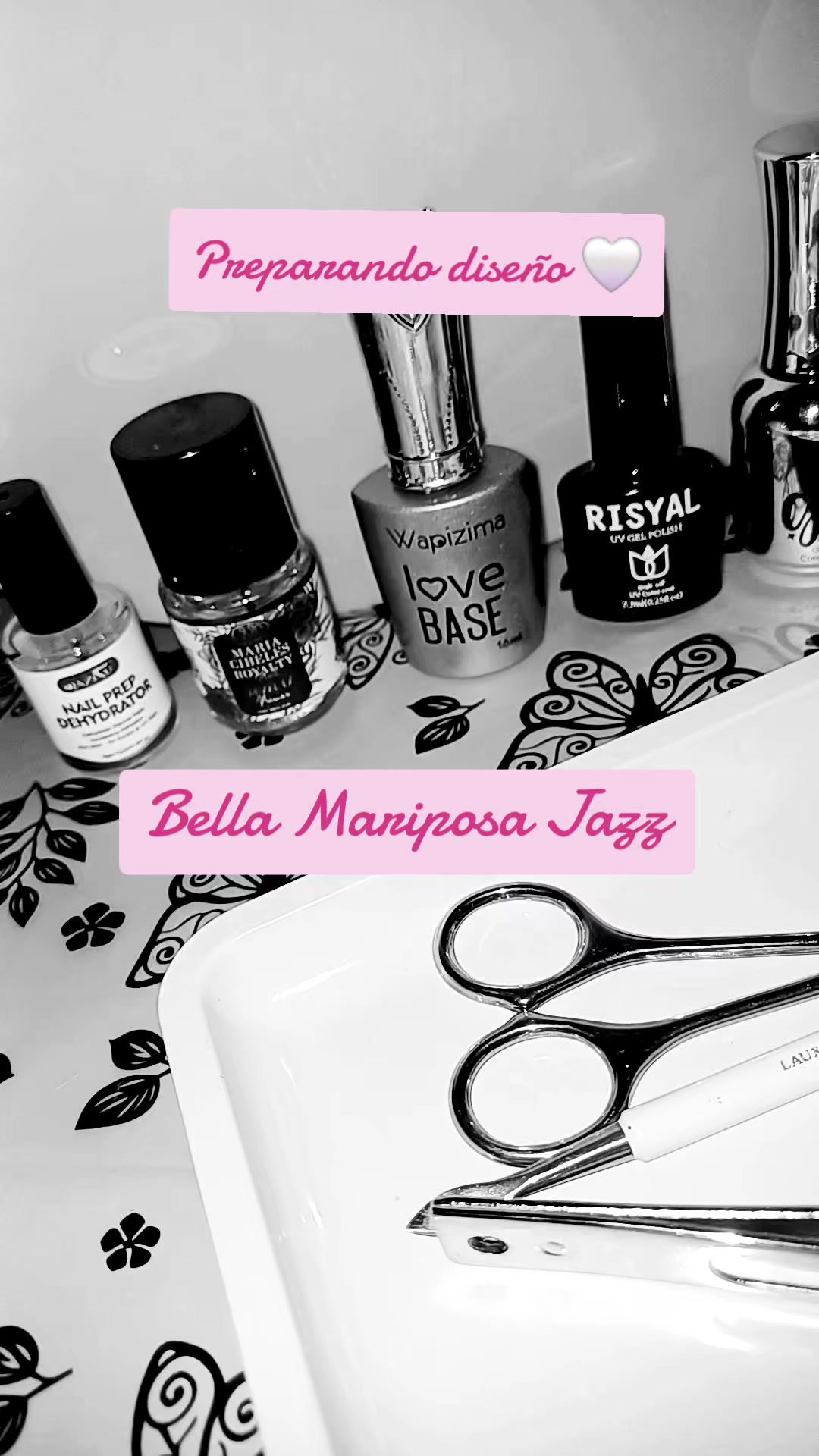 @BellaMariposaJazz