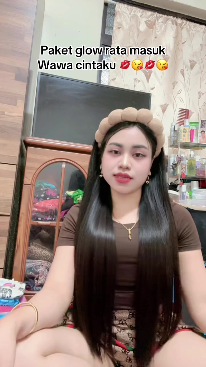 @MELINDAKA OWNER