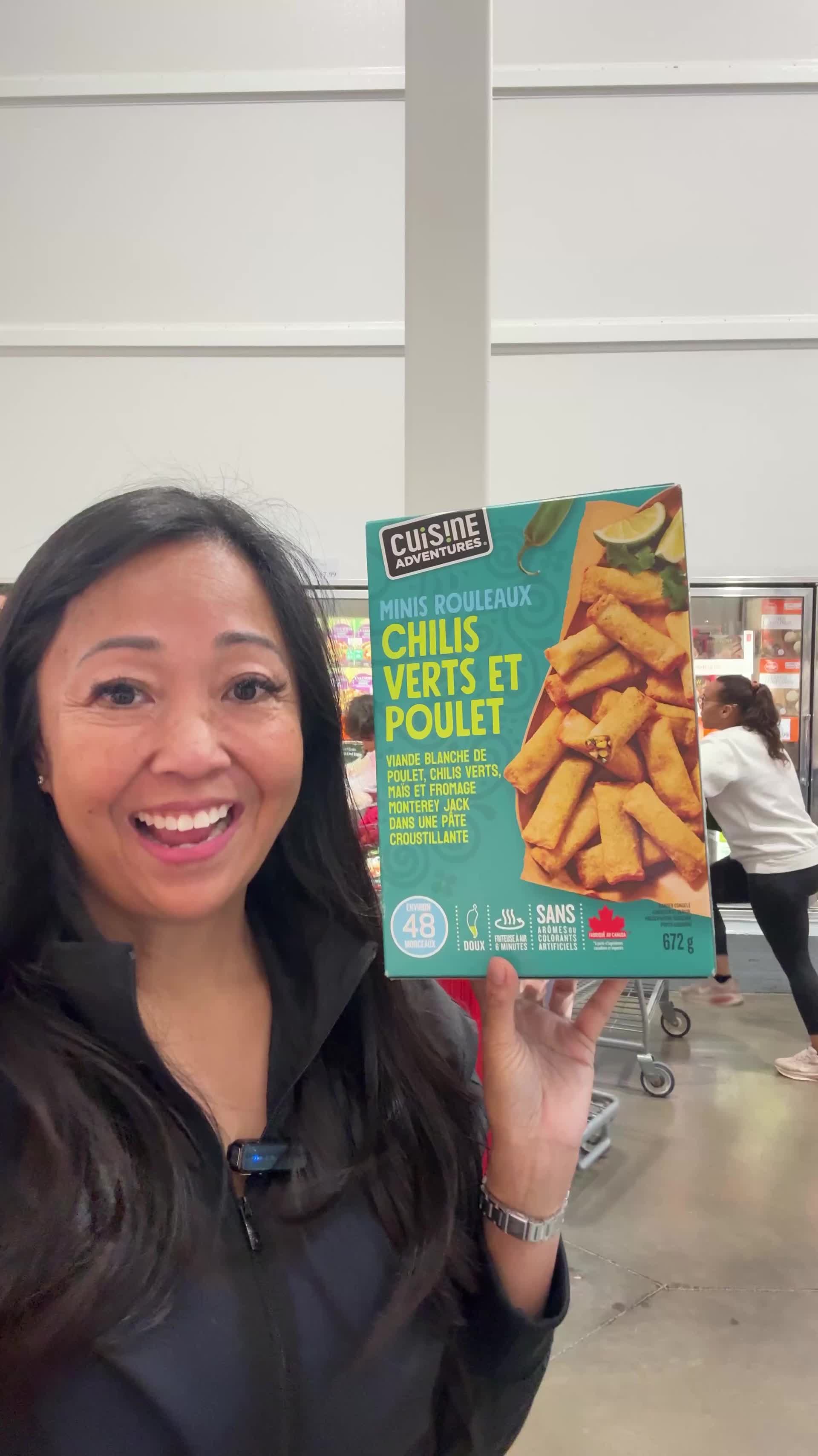 @Costco Lovers Canada
