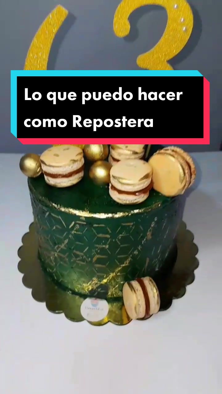 @Andreina Perez