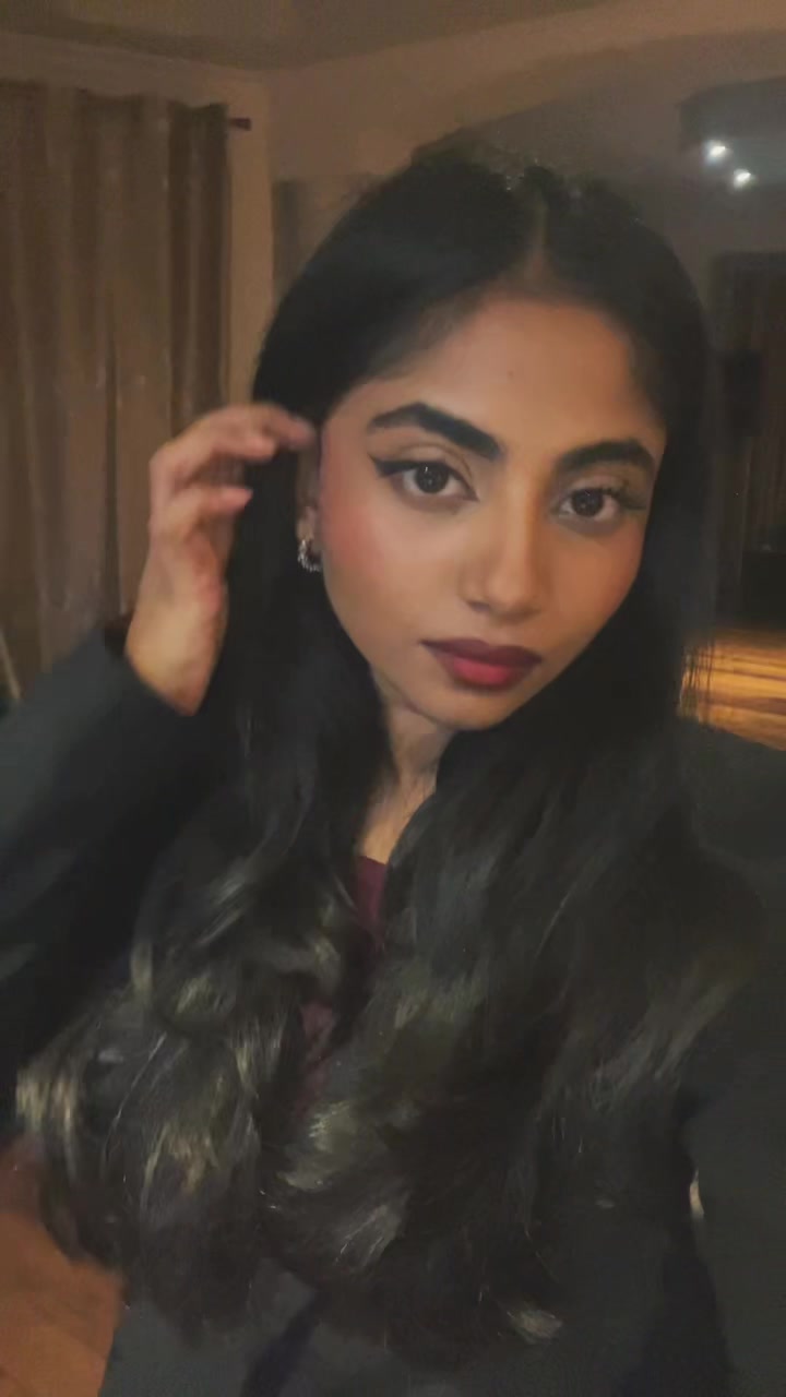 @Taneesha