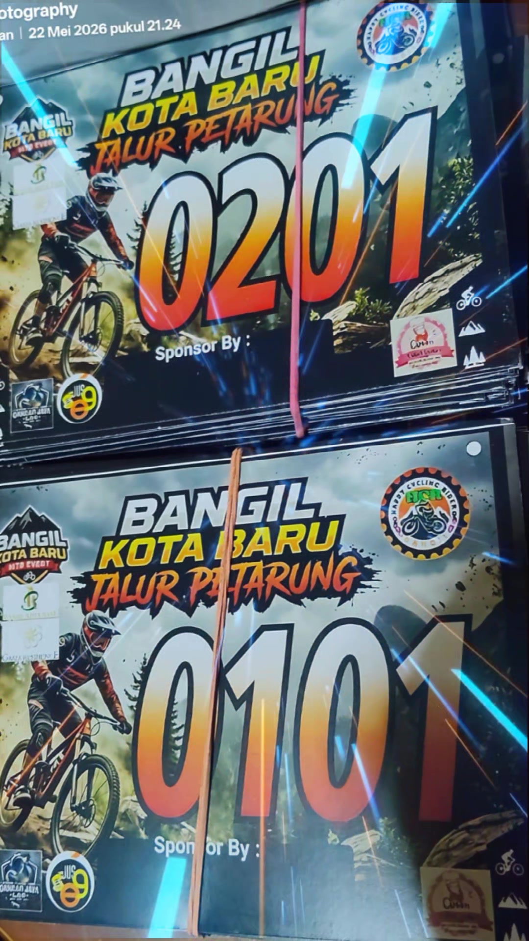 @master Arief purnomo