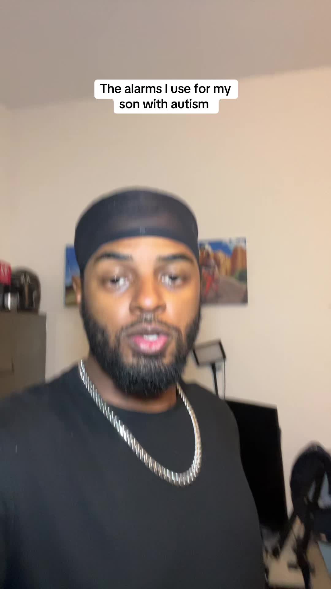 @Tariq