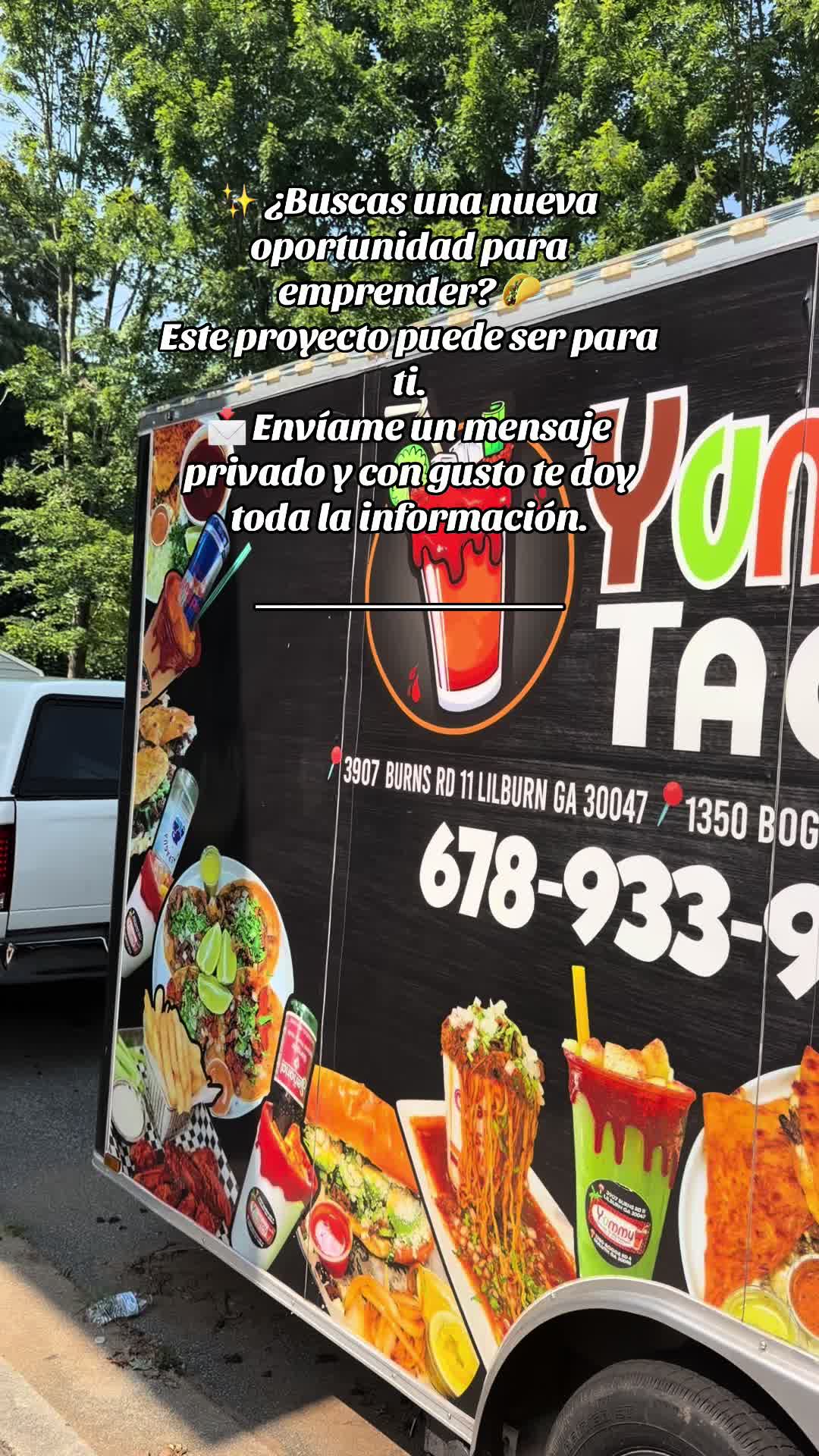 @Yummy snacks y micheladas