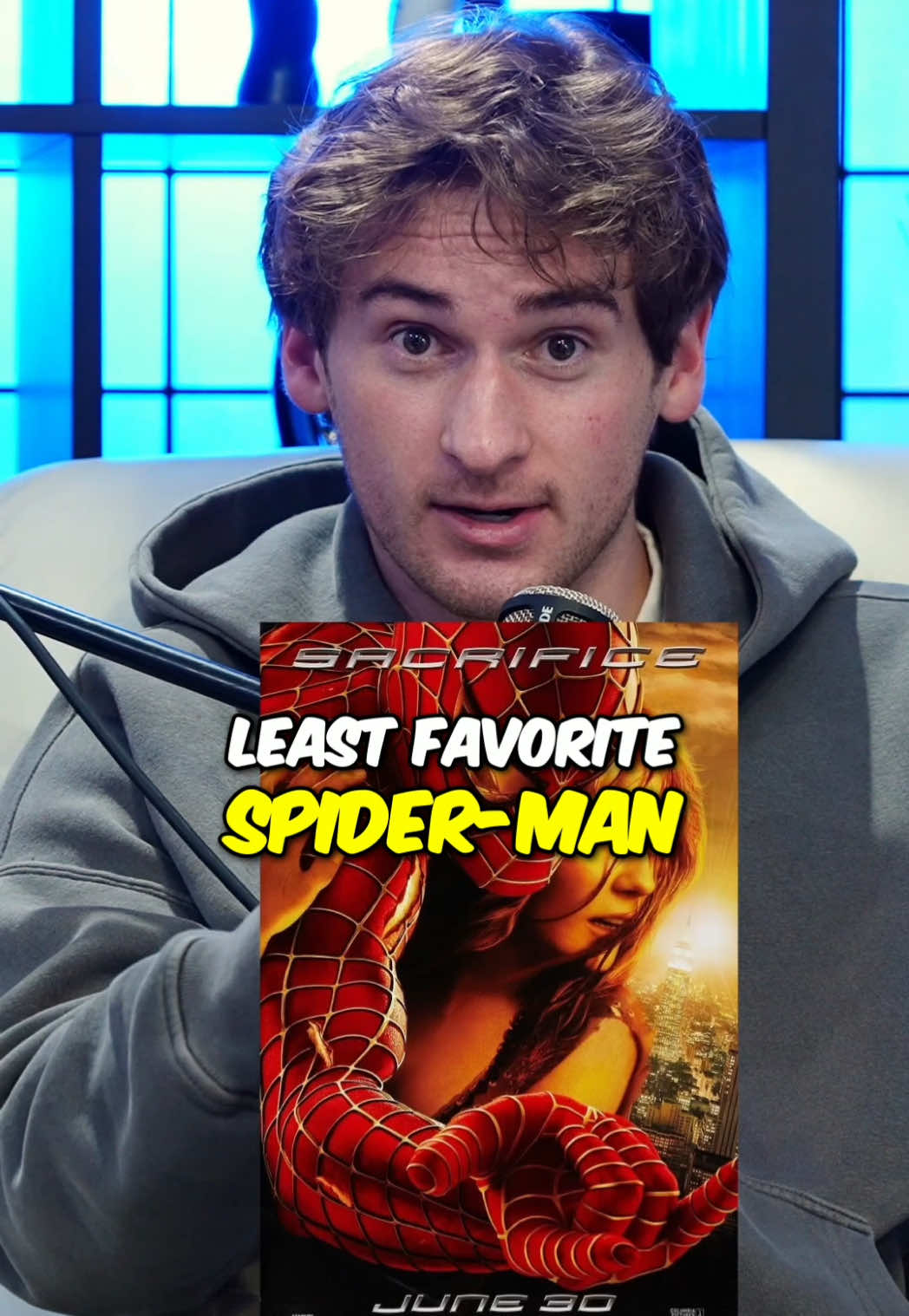 @The Frame Shift Podcast
