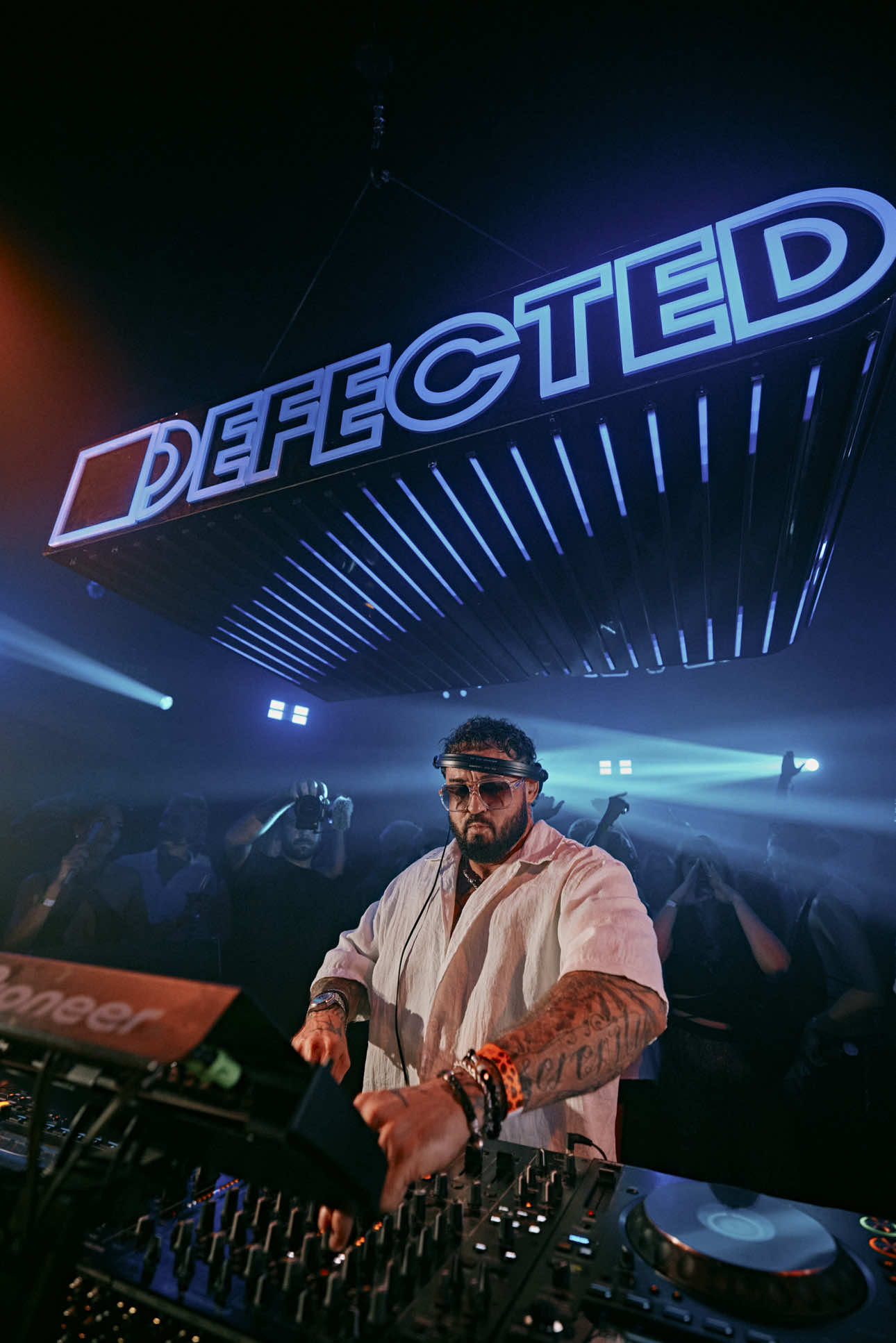 @Defected