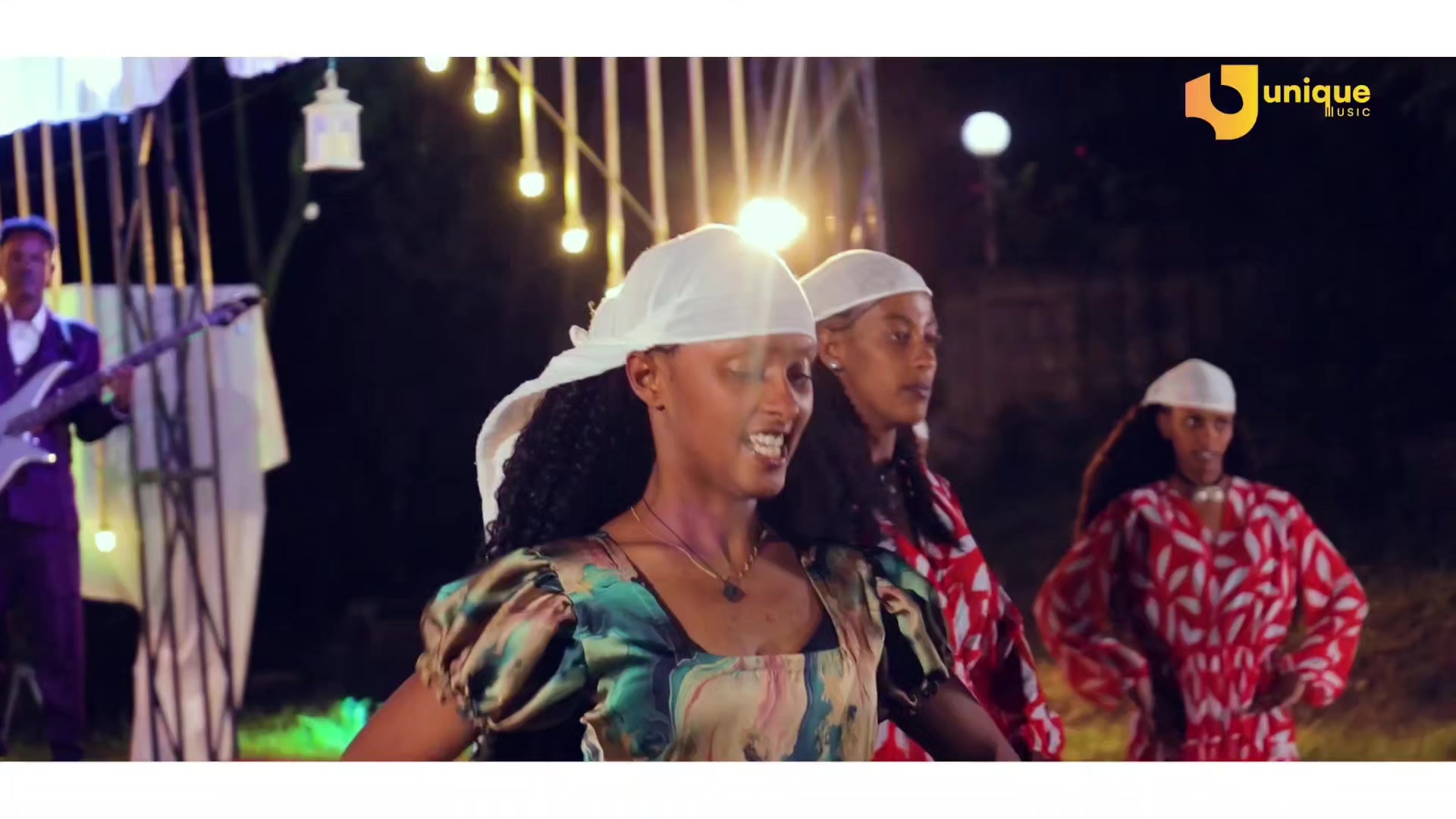 @Uniqueዩኒክ Music